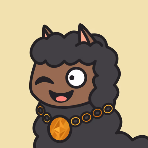 Llama #51