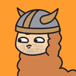 Llama #11