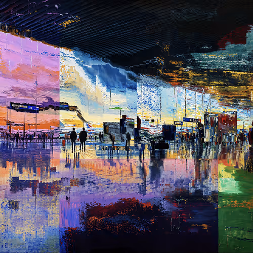 The Paradox of Matter