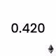 4355
