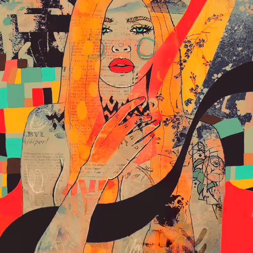 Editions X Lisa Fogarty