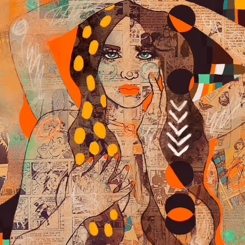 Editions X Lisa Fogarty