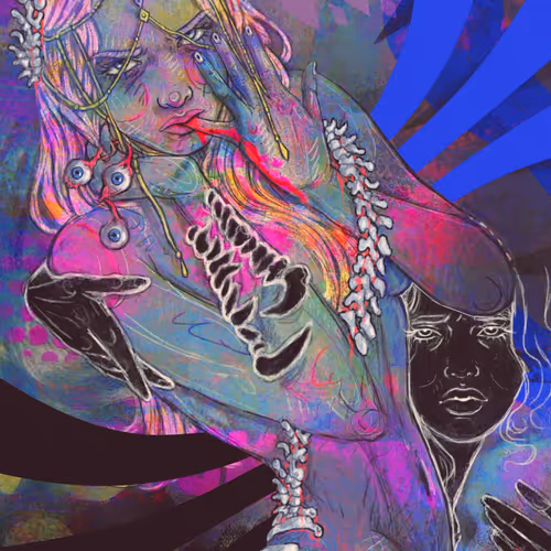 Editions X Lisa Fogarty