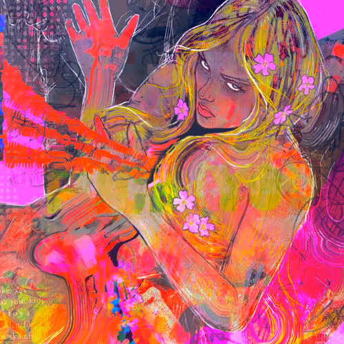 Editions X Lisa Fogarty