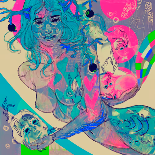 Editions X Lisa Fogarty