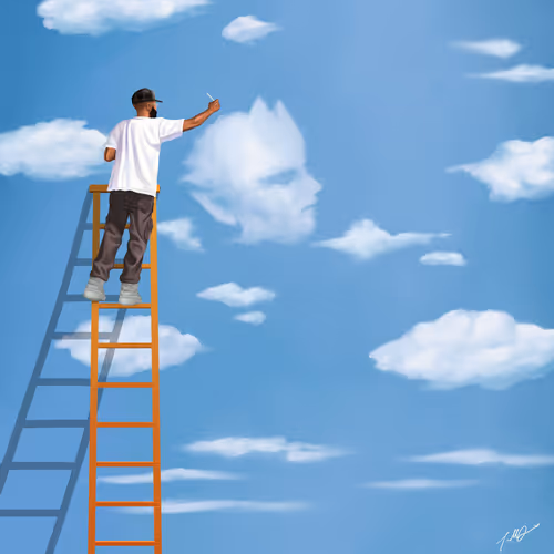 Head In The Clouds