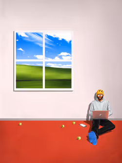 Item Media