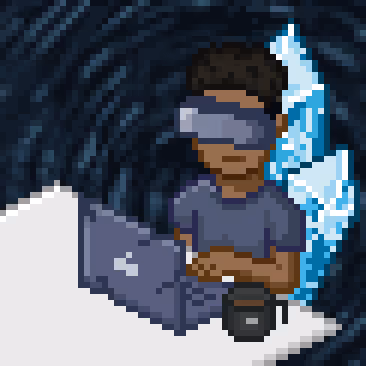 Spacebarnft