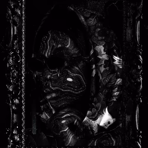 A Monochrome Moment Vol 2