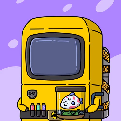 Item #9 Media