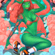 3