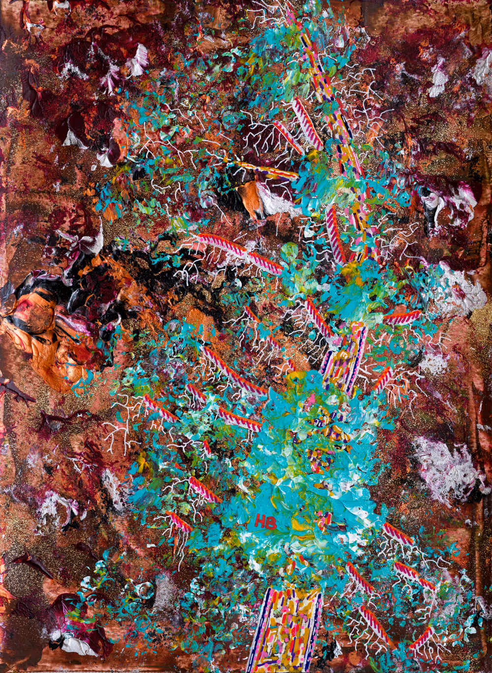 Copperwood Apparition