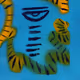 Nine Tiger Eyes