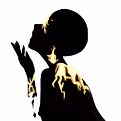 MEGAMI Tear Logo