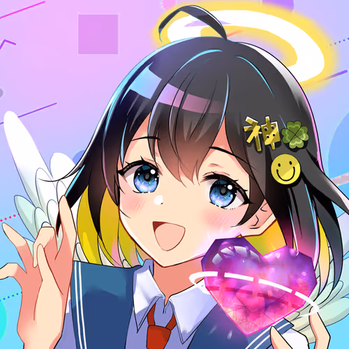 Megami Tears V2