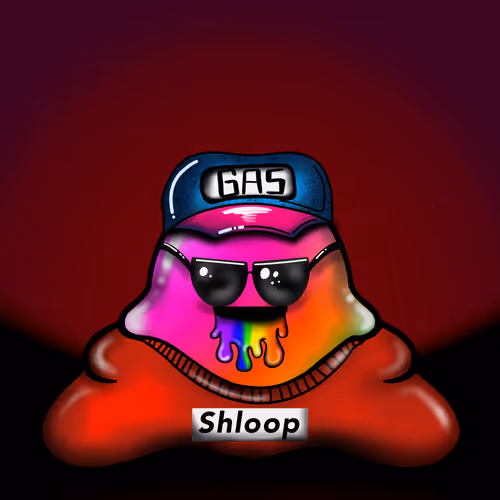 Shloop