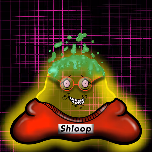 Shloop