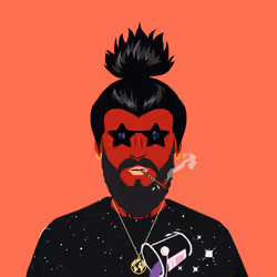 Mean Men 307