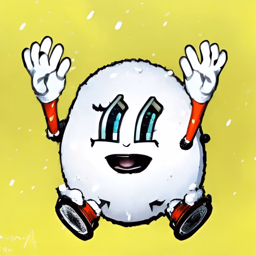Snowballerz