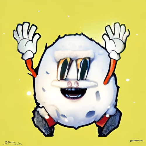 Snowballerz