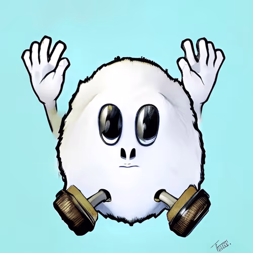 Snowballerz