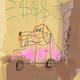 Luxury car