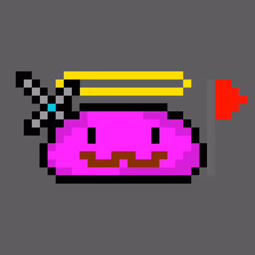 Pixel Slimezz