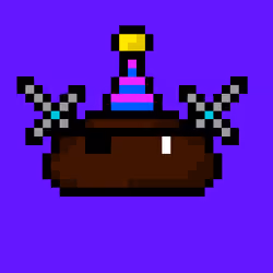 Pixel Slimezz #95