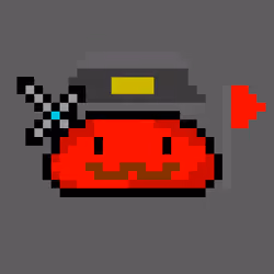 Pixel Slimezz #96