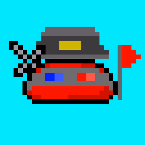 Pixel Slimezz