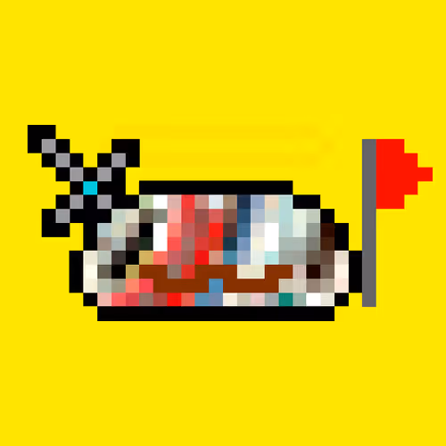 Pixel Slimezz
