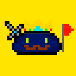 Pixel Slimezz #108