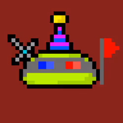 Pixel Slimezz #60