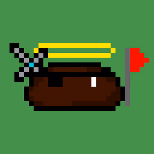 Pixel Slimezz