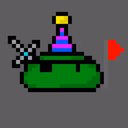 Pixel Slimezz #59