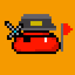 Pixel Slimezz #503