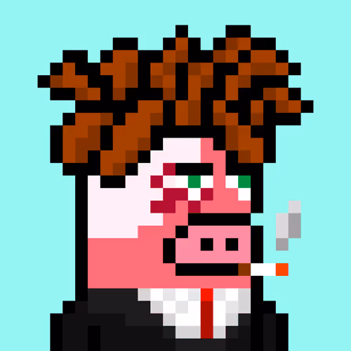 PIG #12