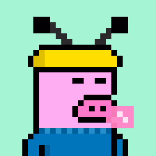 28px Pig