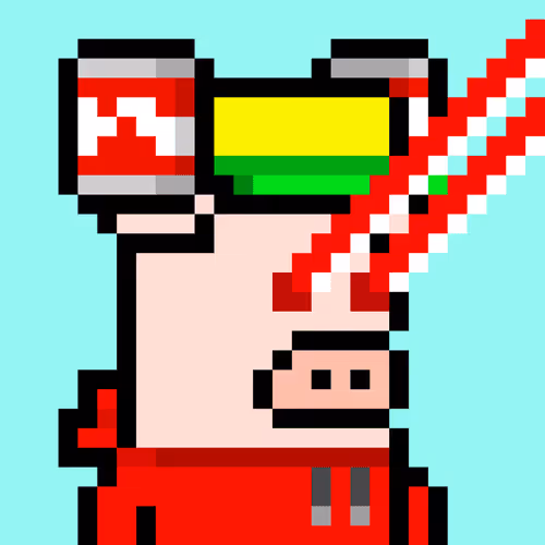 28px Pig