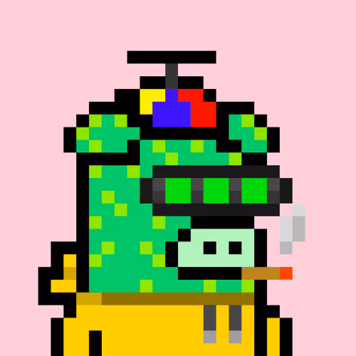 28px Pig