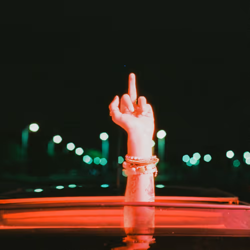 Raise It High