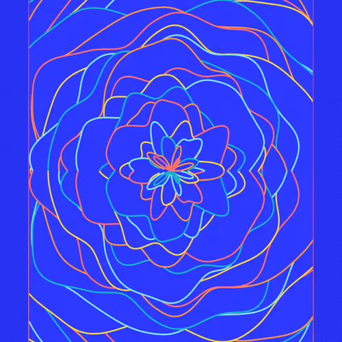 Spectral Blooms