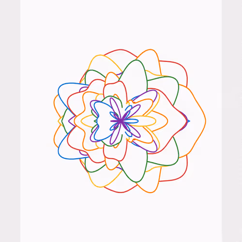Spectral Blooms