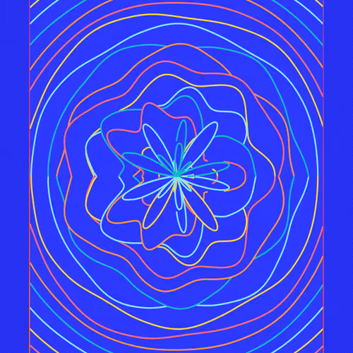Spectral Blooms