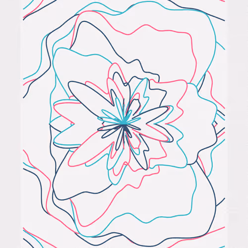 Spectral Blooms #34