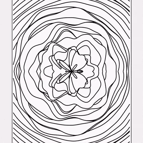 Spectral Blooms #39