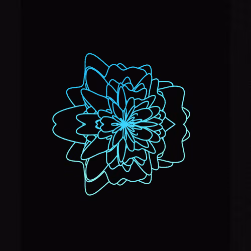 Spectral Blooms