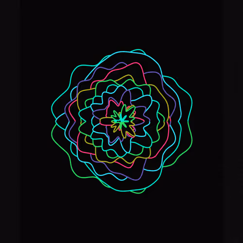 Spectral Blooms