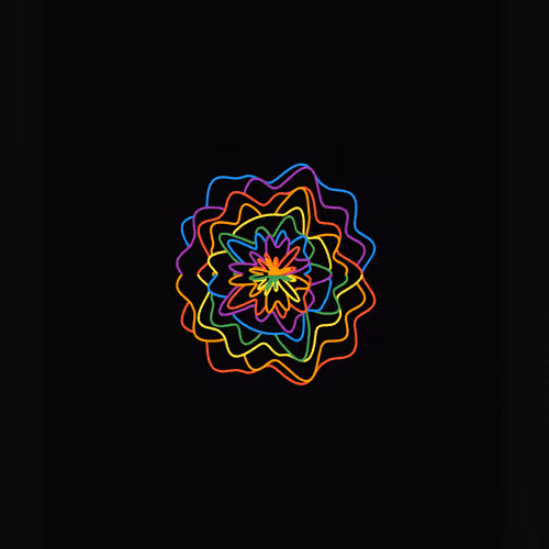 Spectral Blooms