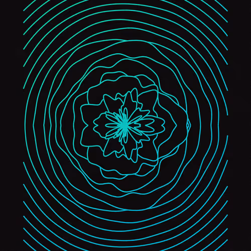Spectral Blooms
